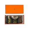 Hermès Carré 90 Lvdovicvs Magnvs Zijde Hermès Hermes 22