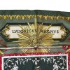 Hermès Carré 90 Lvdovicvs Magnvs Zijde Hermès Hermes 28