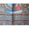 Hermès Carré 90 Peuple du Vent Silk Hermès Hermes 26