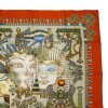 Hermès Carré 90 Trésor du Nil Hermès Hermes 25