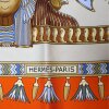 Hermès Carré 90 Trésor du Nil Hermès Hermes 26