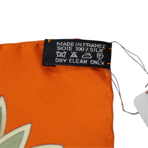 Hermès Carré 90 Trésor du Nil Hermès Hermes 15