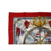 Hermès Carré 90 Vive Le Vent Seide Hermès Hermes 22 Hermès Carré 90 Vive Le Vent Seide Hermès Hermes 22