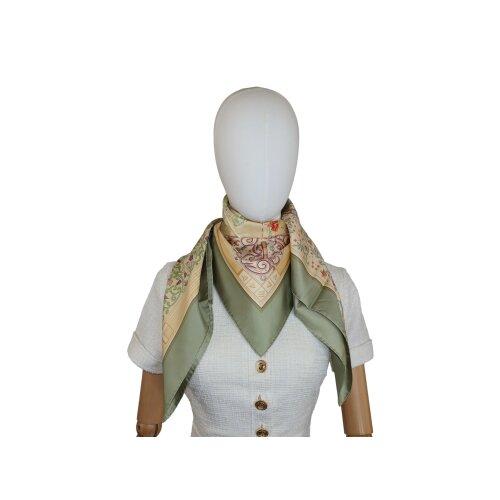 Hermès Carré 90 World Map Seide Hermès Hermes 8 Hermès Carré 90 World Map Seide Hermès Hermes 8