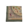 Hermès Carré 90 World Map Silk Hermès Hermes 25
