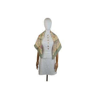 Hermès Carré 90 World Map Seide Hermès Hermes 23 Hermès Carré 90 World Map Seide Hermès Hermes 23