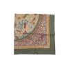 Hermès Carré 90 World Map Silk Hermès Hermes 26