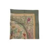 Hermès Carré 90 World Map Silk Hermès Hermes 24