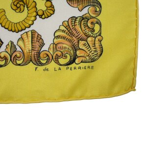 Hermès Carré 90 Lvdovicvs Magnvs Silk Hermès Hermes 29 Hermès Carré 90 Lvdovicvs Magnvs Silk Hermès Hermes 29