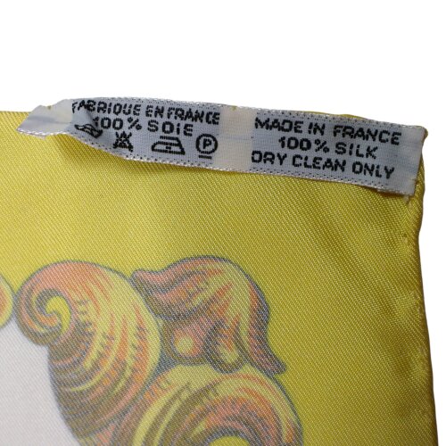 Hermès Carré 90 Lvdovicvs Magnvs Silk Hermès Hermes 17 Hermès Carré 90 Lvdovicvs Magnvs Silk Hermès Hermes 17