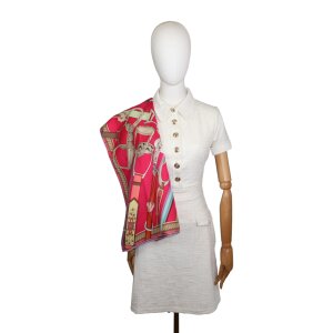 Hermès Carré 90 Concours d’Etriers Silk Hermès Hermes 18 Hermès Carré 90 Concours d’Etriers Silk Hermès Hermes 18