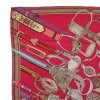 Hermès Carré 90 Concours d’Etriers Seide Hermès Hermes 20