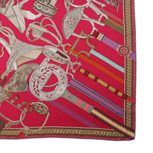 Hermès Carré 90 Concours d’Etriers Silk Hermès Hermes 13 Hermès Carré 90 Concours d’Etriers Silk Hermès Hermes 13