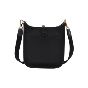 Hermès Evelyne 16 Taurillon Clémence Schwarz Handtaschen Hermes 21