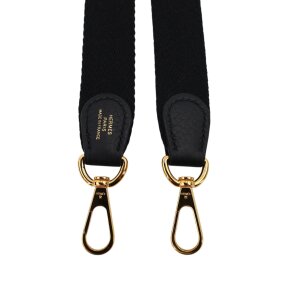 Hermès Evelyne 16 Taurillon Clémence Black Handbags Hermes 29