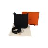 Hermès Evelyne 16 Taurillon Clémence Schwarz Handtaschen Hermes 16 Hermès Evelyne 16 Taurillon Clémence Schwarz Handtaschen Hermes 16