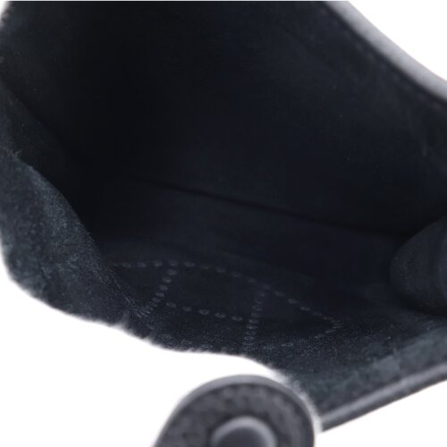 Hermès Evelyne 16 Taurillon Clémence Schwarz Handtaschen Hermes 14