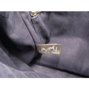 Hermès Fourre-Tout PM