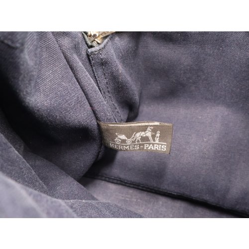 Hermès Fourre-Tout PM