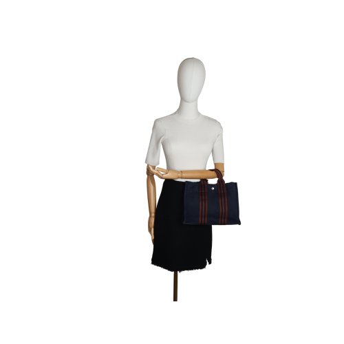 Hermès Fourre-Tout PM