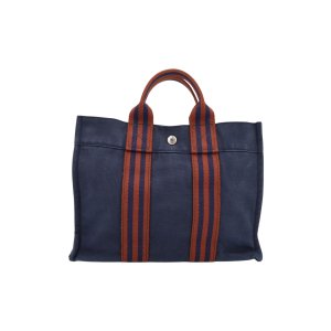 Hermès Fourre-Tout PM
