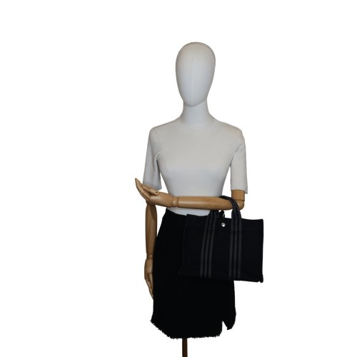 Hermès Fourre-Tout PM Carrier bags Hermes 5