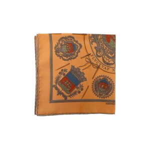 Hermès Gavroche 45 Les Armes de Paris Seide Tücher und Schals Hermes 20 Hermès Gavroche 45 Les Armes de Paris Seide Tücher und Schals Hermes 20