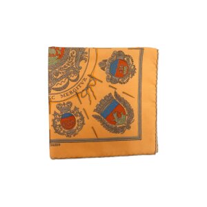 Hermès Gavroche 45 Les Armes de Paris Seide Tücher und Schals Hermes 21 Hermès Gavroche 45 Les Armes de Paris Seide Tücher und Schals Hermes 21