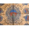 Hermès Gavroche 45 Les Armes de Paris Seide Tücher und Schals Hermes 23 Hermès Gavroche 45 Les Armes de Paris Seide Tücher und Schals Hermes 23