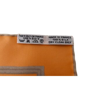 Hermès Gavroche 45 Les Armes de Paris Seide Tücher und Schals Hermes 25 Hermès Gavroche 45 Les Armes de Paris Seide Tücher und Schals Hermes 25