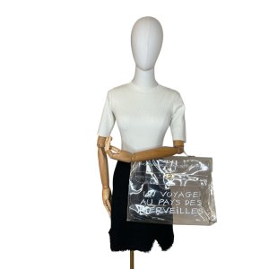Hermès Vintage Vinyl Kelly Handbags Hermes 20