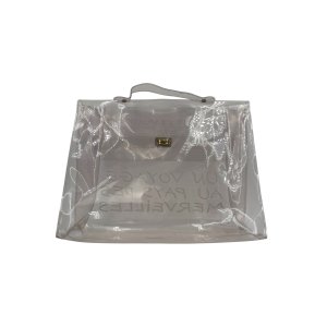 Hermès Vintage Vinyl Kelly Handbags Hermes 21
