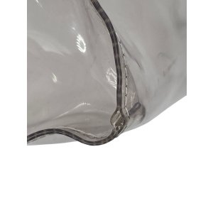 Hermès Vintage Vinyl Kelly Handbags Hermes 26
