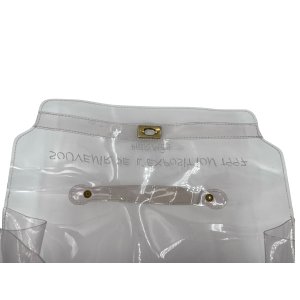 Hermès Vintage Vinyl Kelly Handbags Hermes 32