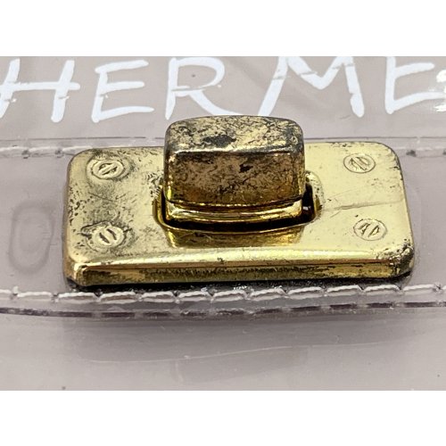 Hermès Vintage Vinyl Kelly Handbags Hermes 15