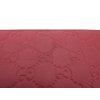 Gucci Guccissima Zippy Geldbörsen Gucci 20