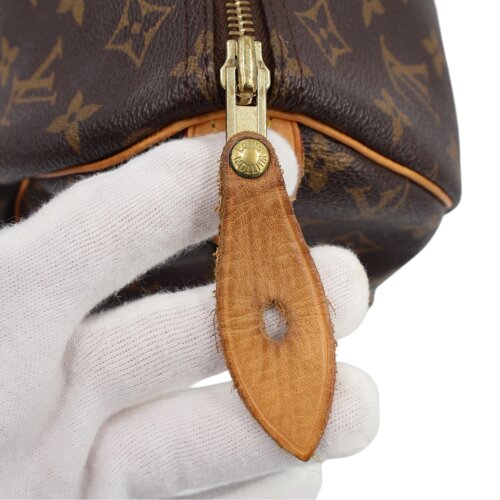 Borse Louis Vuitton Speedy 30 Louis Vuitton 12