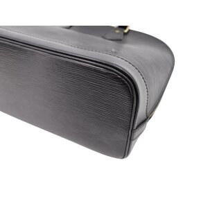 Louis Vuitton Alma PM Epi Schwarz Handtaschen Louis Vuitton 26 Louis Vuitton Alma PM Epi Schwarz Handtaschen Louis Vuitton 26