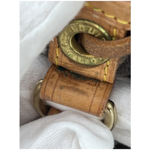 Louis Vuitton Noe Grand Monogram Canvas