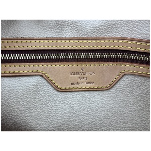 Louis Vuitton Bucket PM Monogram Canvas