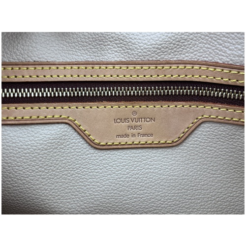 Louis Vuitton Bucket PM Monogram Canvas