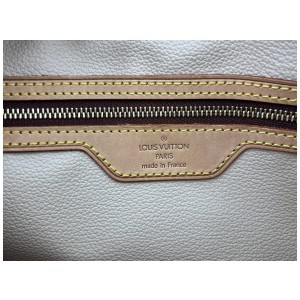 Louis Vuitton Bucket PM Monogram Canvas