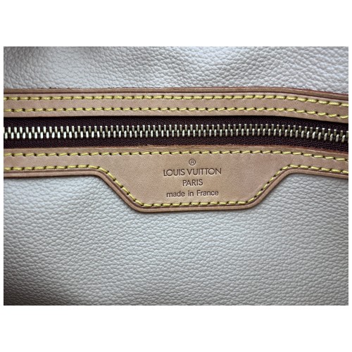 Louis Vuitton Bucket PM Monogram Canvas