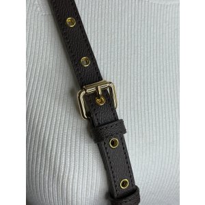 Canvas Shoulder Strap