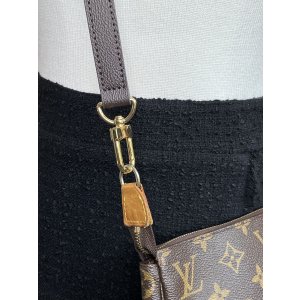 Canvas Shoulder Strap