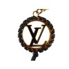 Louis Vuitton Very Schlüsselanhänger Taschenschmuck Louis Vuitton Louis Vuitton 12