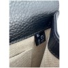 Gucci Interlocking Schwarz Gucci Gucci 38 Gucci Interlocking Schwarz Gucci Gucci 38