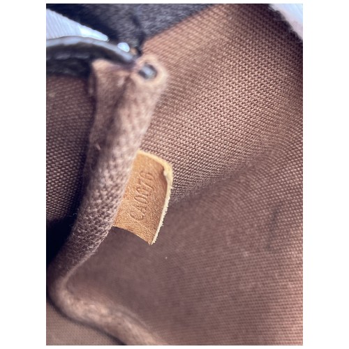 Louis Vuitton Pochette Accessoires Monogram Canvas
