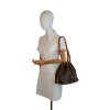 Louis Vuitton Noe Petit Monogram Canvas Handtaschen Louis Vuitton 17 Louis Vuitton Noe Petit Monogram Canvas Handtaschen Louis Vuitton 17