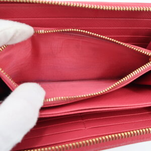 Prada Long Zippy Geldbörsen Prada 22 Prada Long Zippy Geldbörsen Prada 22